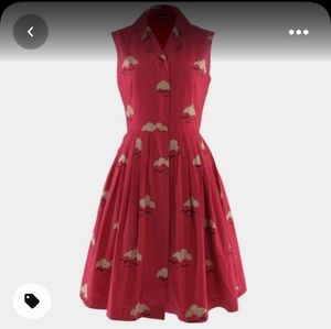 Emily and Fin Frankie